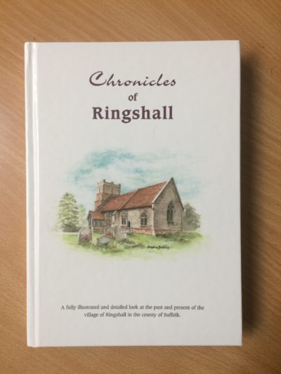 Chronicles of Ringshall