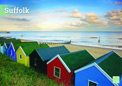 Suffolk Calendars