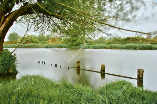 Flatford Common by Steve Thomson